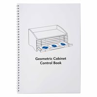 Nienhuis - Geometric Cabinet Control Book