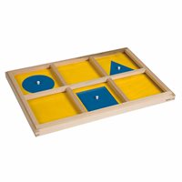 Nienhuis - The Demonstration Tray