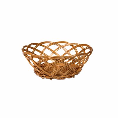 Nienhuis - Geometric Solids Basket