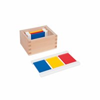 Nienhuis - First Box of Colour Tablets*