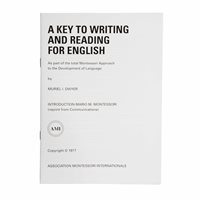 Nienhuis - A Key To Writing And Reading For English