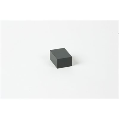 Nienhuis - D- Prism 40 x 30 x 20 - Black
