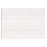 Nienhuis - Double Lined Paper: - Pack of 250