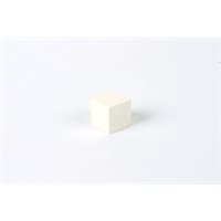 Nienhuis - D- Cube 2 x 2 x 2 Natural Wood