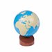 Nienhuis - Globe of the World parts