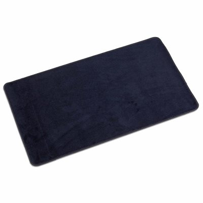 Nienhuis - Dark Blue Carpet 66 cm x 120 cm
