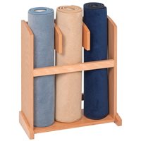 Nienhuis - Stand For 3 Carpets