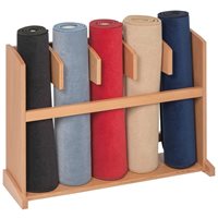 Nienhuis - Stand For 5 Carpets