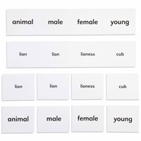 Nienhuis - Animal Names