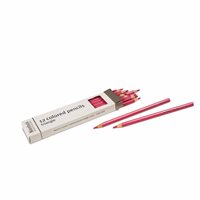 Nienhuis - 3-Sided Inset Pencils, Pink*