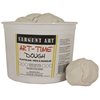  Art-Time Dough -3lb Container-White