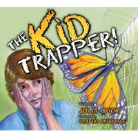   The Kid Trapper!