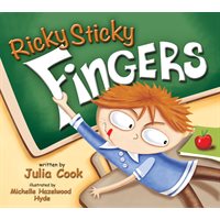   Ricky Sticky Finders