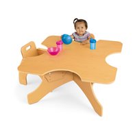 Infant / Toddler Transition Table