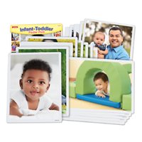 Infant-Toddler Poster Pack