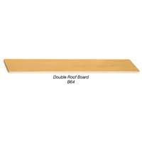Double Roof Board