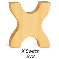 X Switch