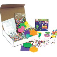 Fuse Beads Classpack