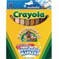   Crayola Multicultural Washable Markers