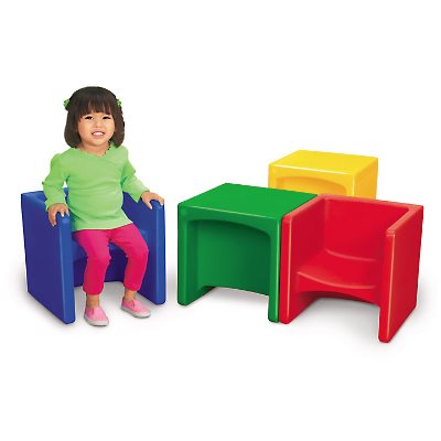 Chair-3® Set of 4