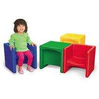 Chair-3® Set of 4