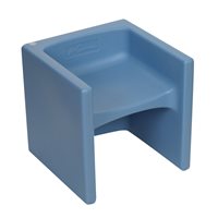 Chair-3® - Sky Blue