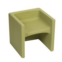 Chair-3® - Vert Fougère