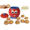 Count-With-Me Talking Cookie Jar