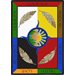 Traditional Teachings - Rectangle - 7'8" X 10'9"