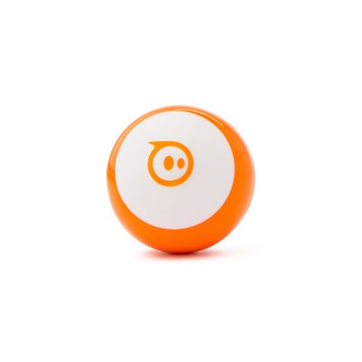 Mini coque Sphero - Orange