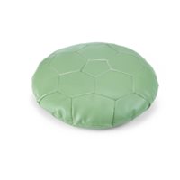 Calming Colours  Soft Seat-Sage Green
