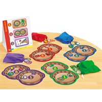 Syllable Count Instant Learning Centre