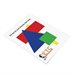 2nd & 3rd Level Geometry Task Cards (Plastic & Cut)