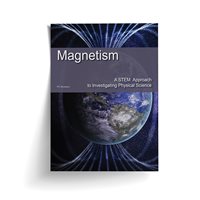 STEM - Magnetism (Plastic & Cut)