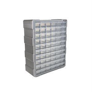 60 Drawer Word Study Cabinet