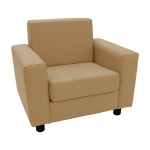 Inspired Playtime Classic Chair - Sand