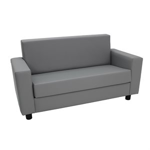 Inspired Playtime Classic Sofa - Grey