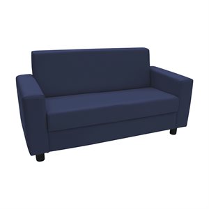 Inspired Playtime Classic Sofa - Navy