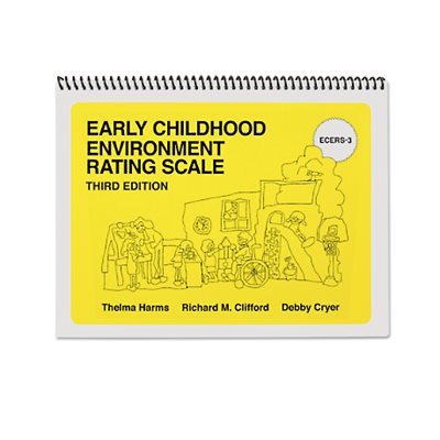 Échelle d'évaluation de l'environnement - Petite enfance