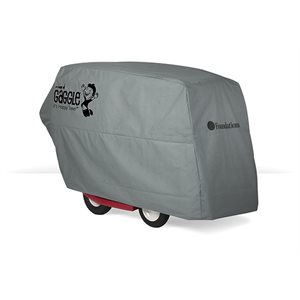 Gaggle®6 All Weather Storage Cover