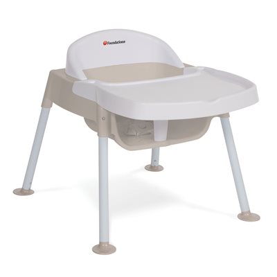 Secure Sitter Feeding Chair - 7" Seat Height