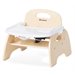  Chaise d'alimentation ultra-efficace Easy Serve™ - 7"
