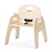 Easy Serve™ Ultra-Efficient Feeding Chair- 5"