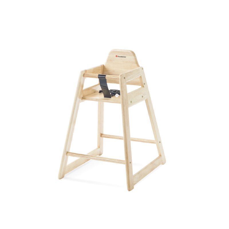 Neat Seat Highchair - Natural