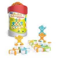 Grippies® Stackers - 24 pc. set