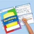 Vocabulary Journal-Set Of 10