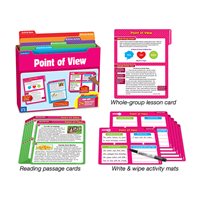 Finding Evidence Kit - Point of View
