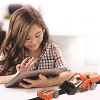 Edison Educational Robot Kit Robotics And Coding