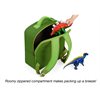 Dinosaur Adventure Backpack