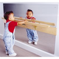 Miroir de coordination pour bébé Jonti-Craft®